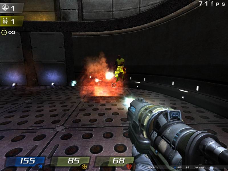 quake 4 1.4.3 patch quake 4 1.4.3 patch