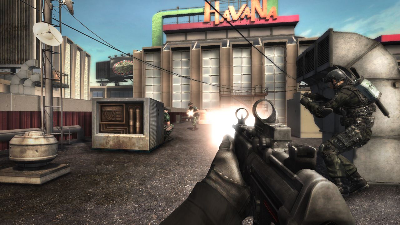 rainbow six vegas 2 rainbow six vegas 2