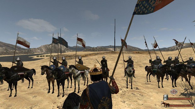 warband anno domini 1257 warband anno domini 1257