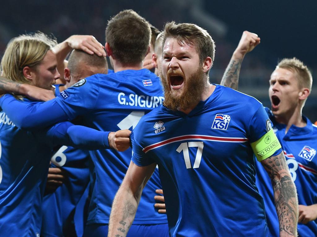 News Icelandic Soccer Team Rejects 15K Offer From EA To Appear In