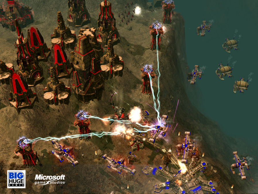 download Rise of Nations: Rise of Legends download Rise of Nations: Rise of Legends