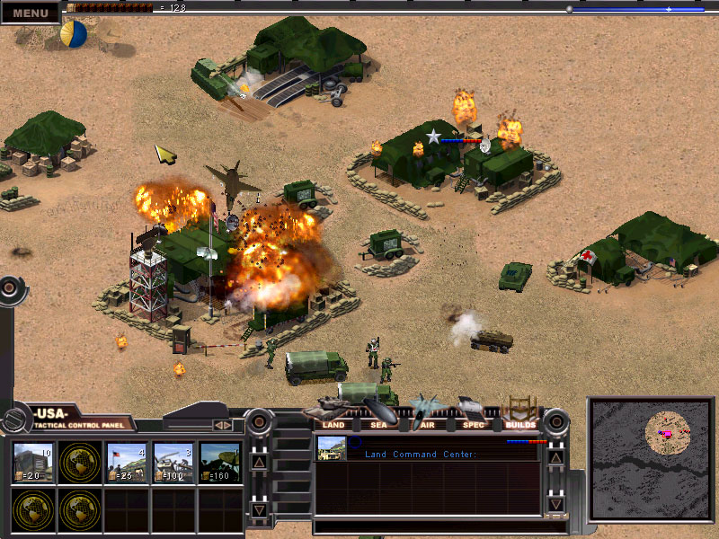 strategic war game best ps3
