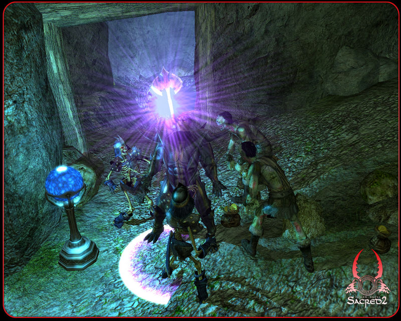 sacred 2 fallen angel pc skidrow sacred 2 fallen angel pc skidrow
