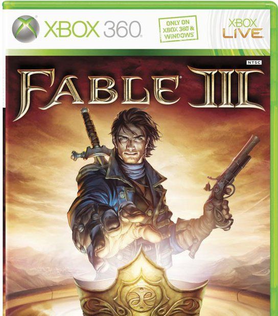 rogue fable iii download