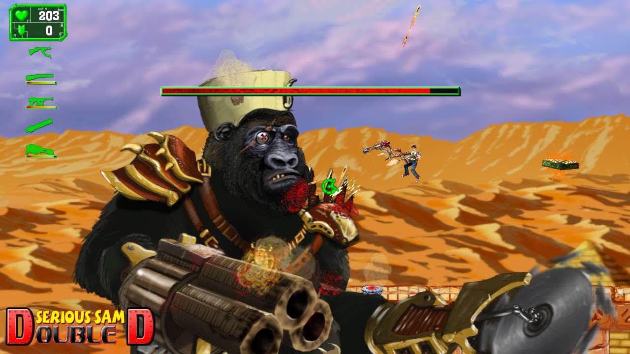 serious sam 3 pc cheats serious sam 3 pc cheats