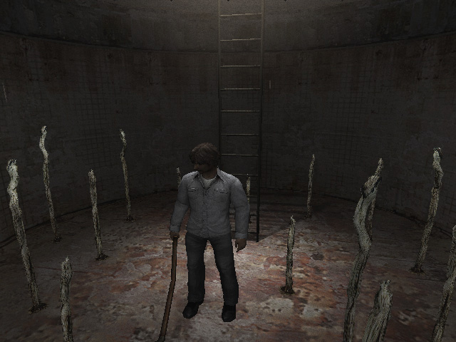 silent hill 4 the room pc
