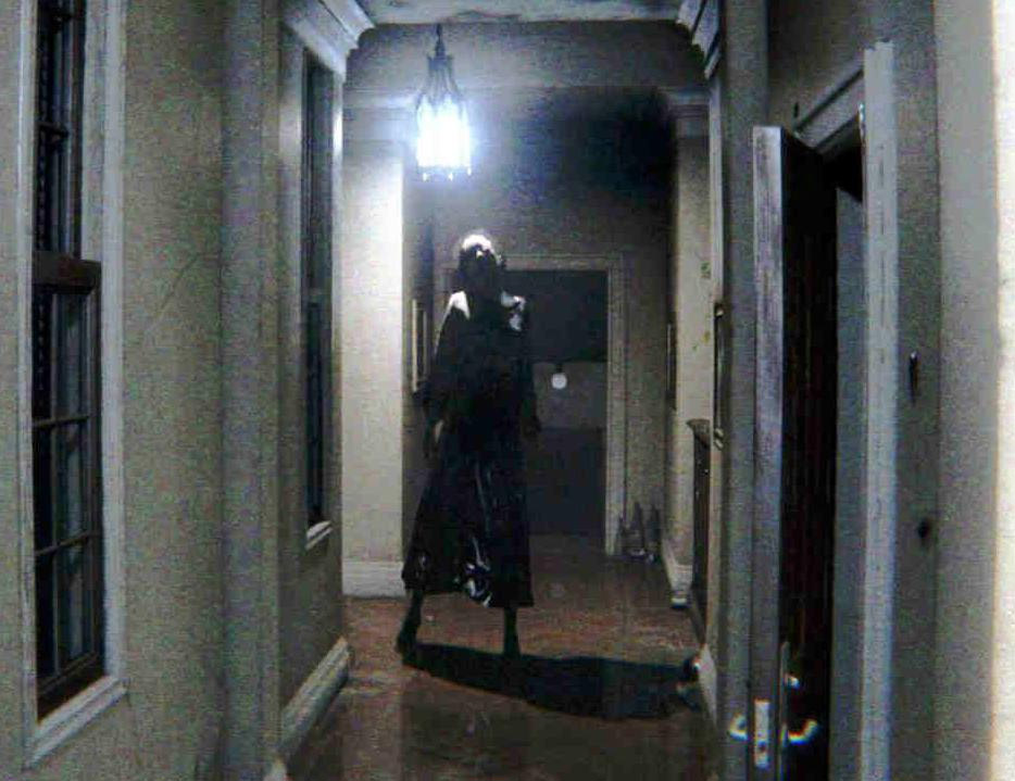 News: Didn't play Silent Hills PT when it was out? You still can