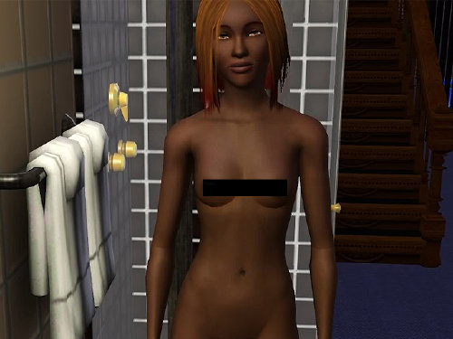 the sims 3 nude mod no censor patch the sims porn