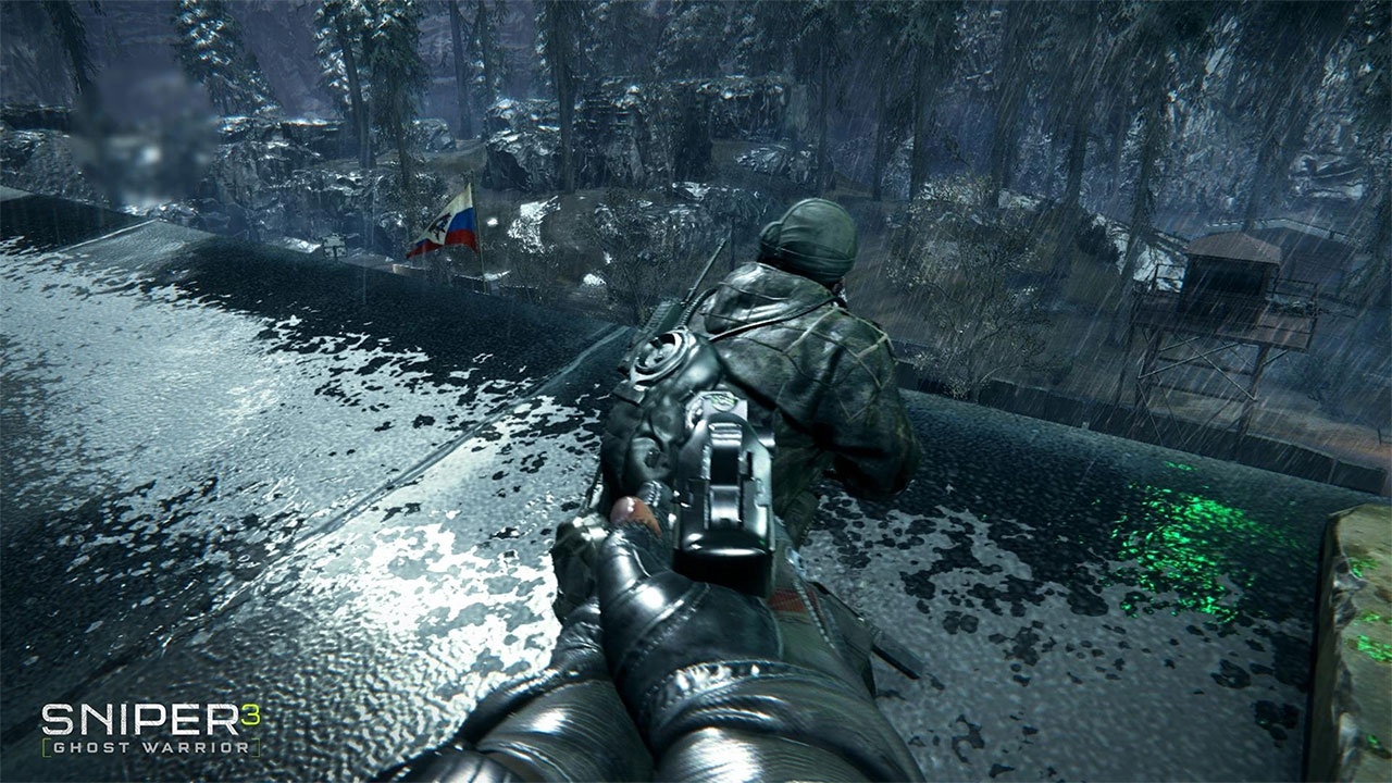 Sniper Ghost Warrior 3 Trainer v1.0 - MOD5569 Forums