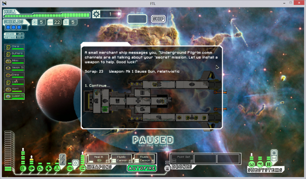 ftl game mods ftl game mods