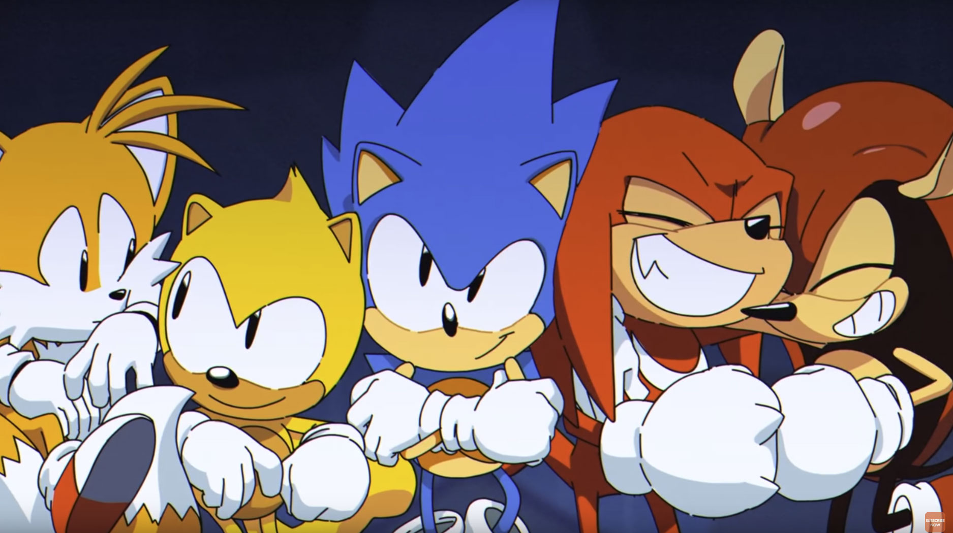 sonic mania game sonic mania game