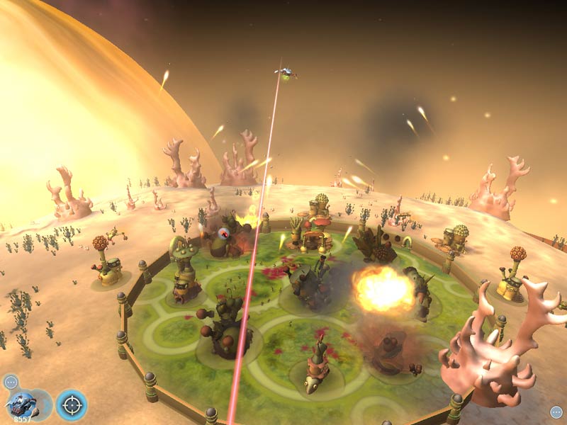 rig spore creations rig spore creations