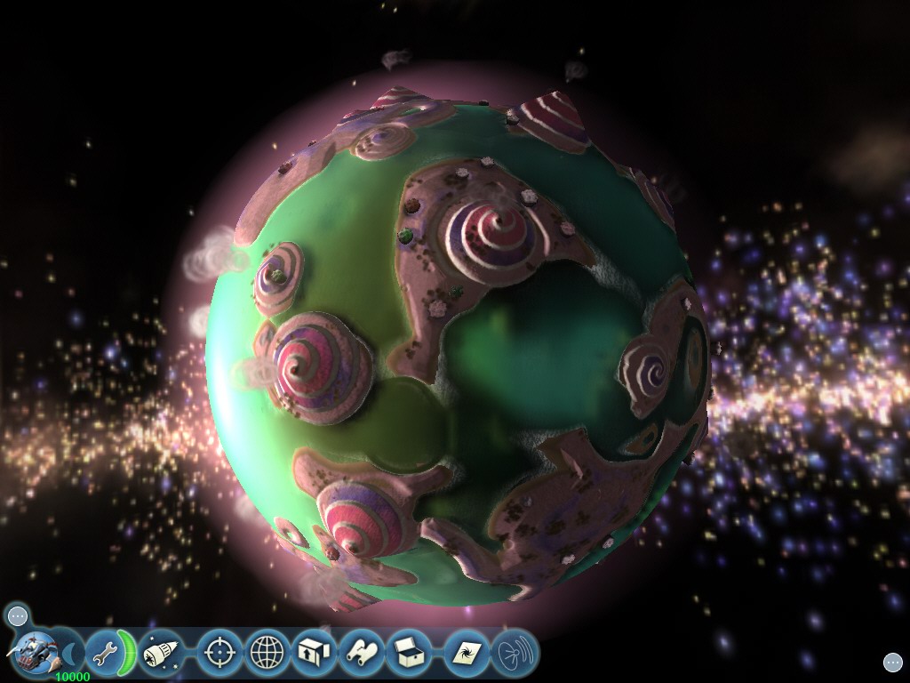spore game mouthless spore game mouthless