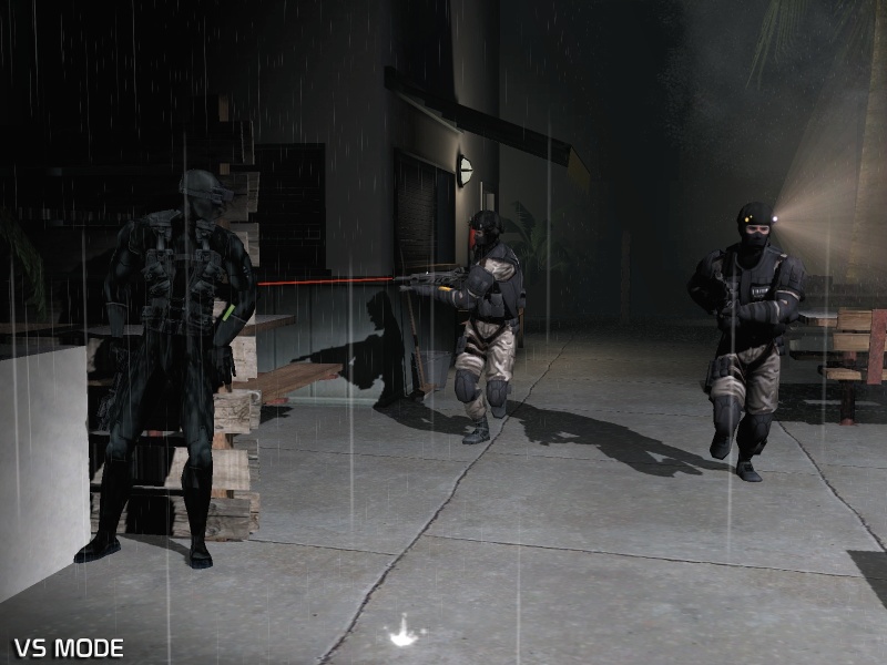 Splinter Cell Chaos Theory Patch 1.05 EU file - ModDB