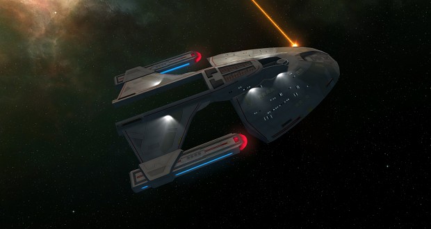 Star Trek Armada 3 A Call To Arms v1.3 Full | MegaGames