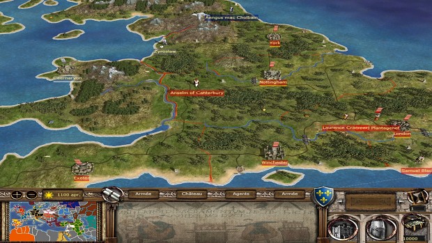 stainless steel mod medieval 2 total war stainless steel mod medieval 2 total war
