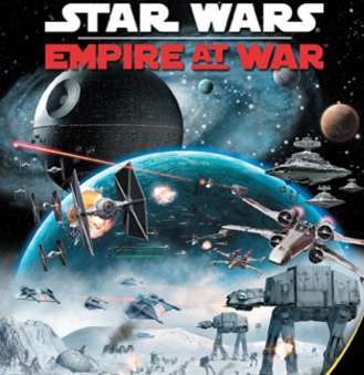 Star Wars Empire At War Infinite Credits