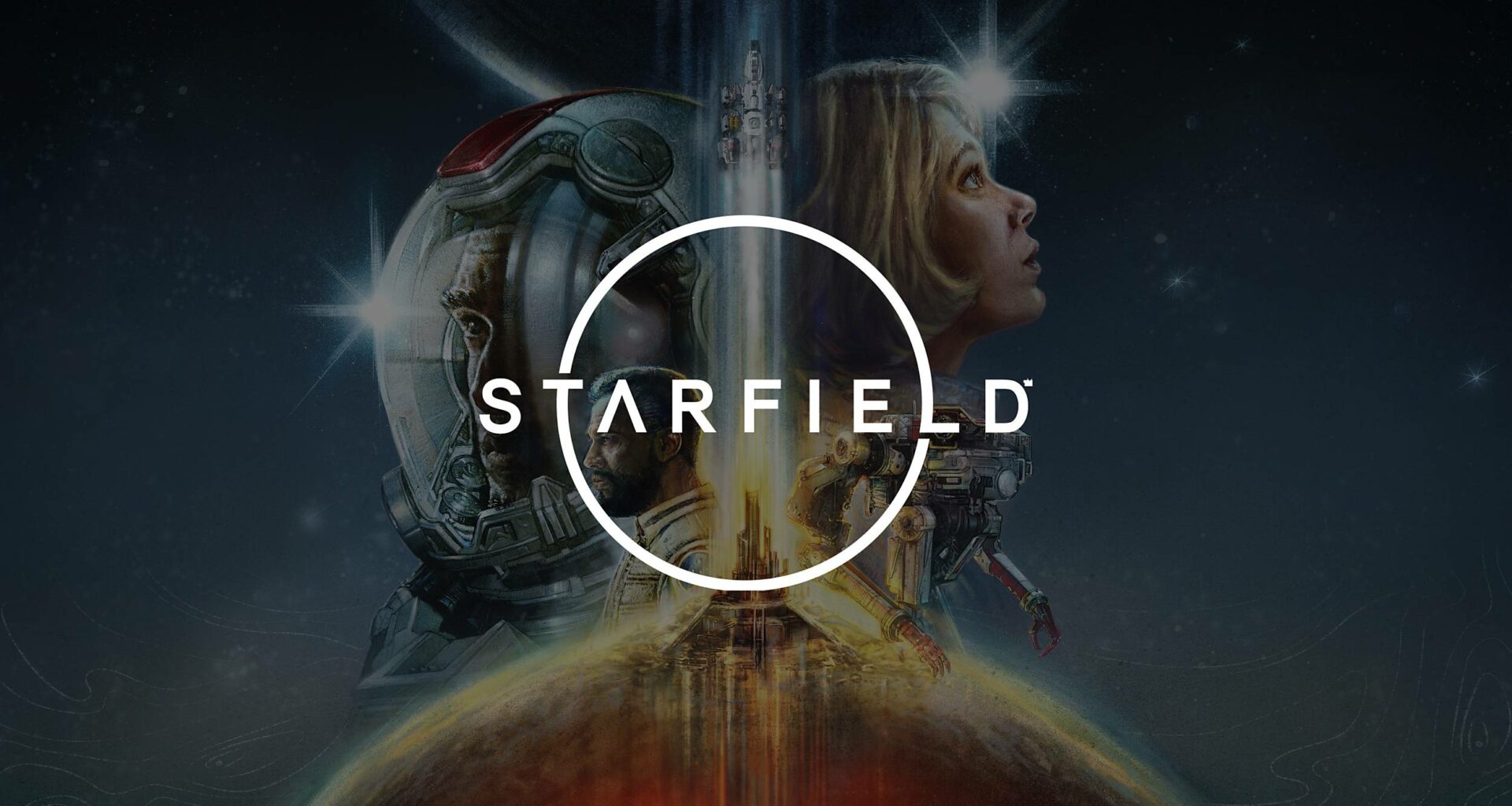 Starfield Trainer – Cheat Evolution