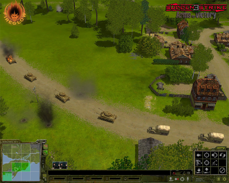 sudden strike 3 download