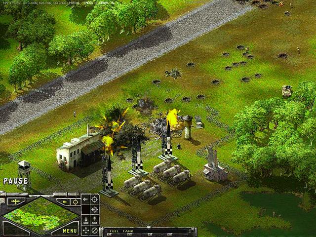 sudden strike 1 bug fixes sudden strike 1 bug fixes
