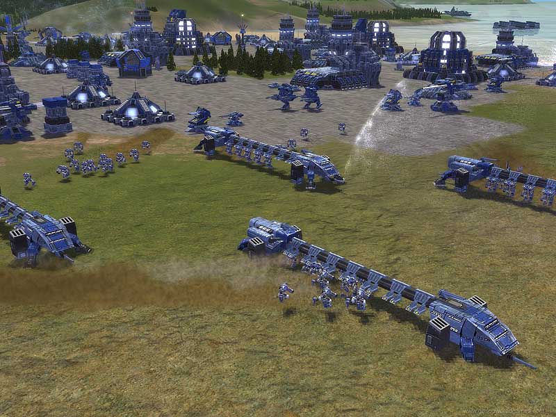 supreme commander orbital wars supreme commander orbital wars