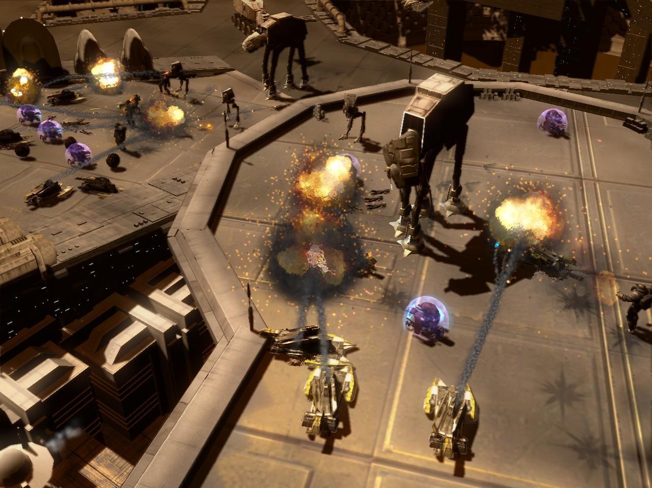 star wars empire at war forces of corruption units star wars empire at war forces of corruption units