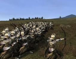 Game Mods: Medieval 2: Total War - Third Age - Total War 