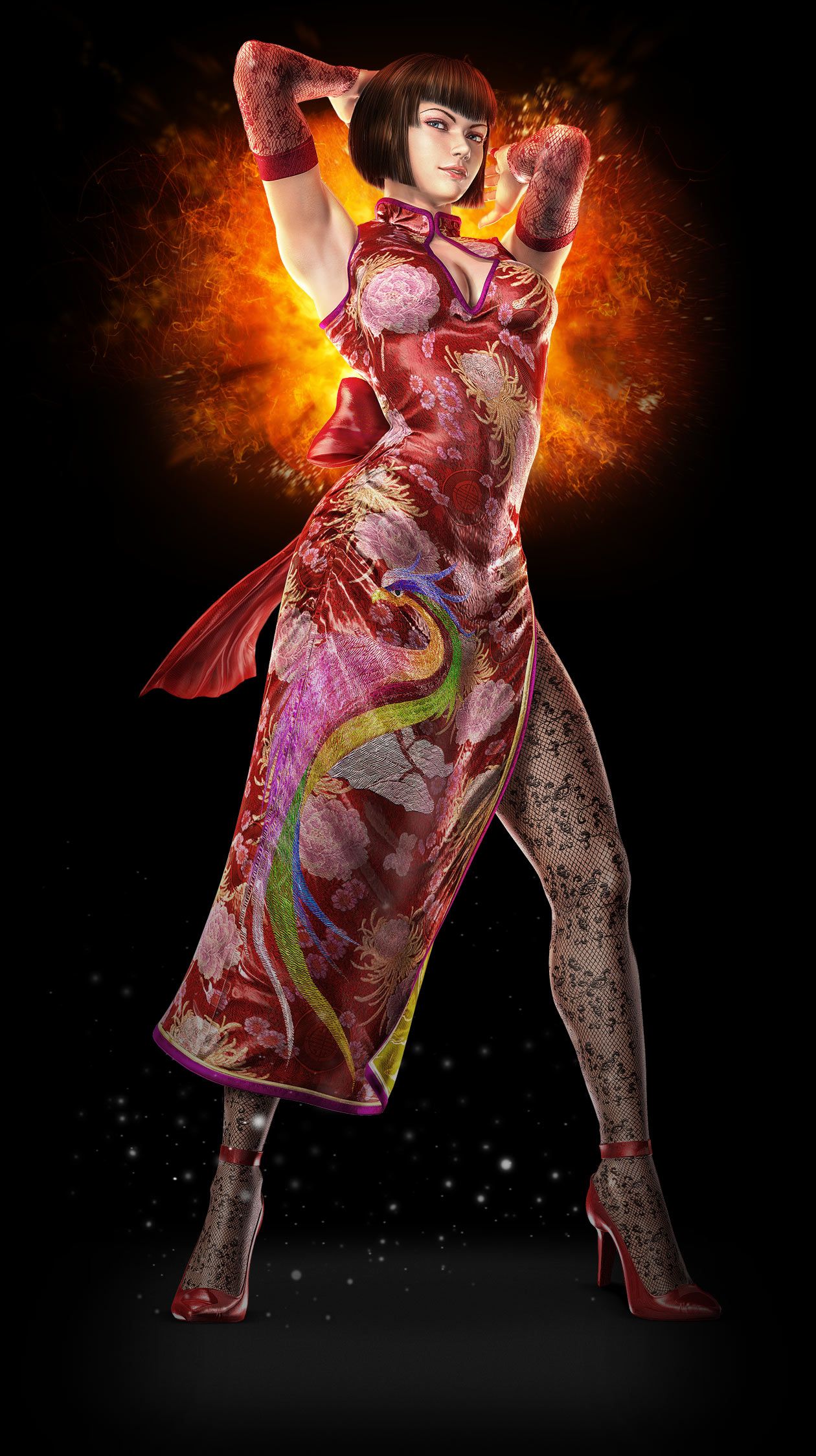 tekken 6 tekken 6