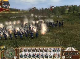    Empire Total War -  4