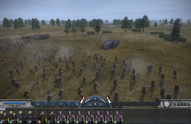 The Great War   Napoleon Total War  -  4