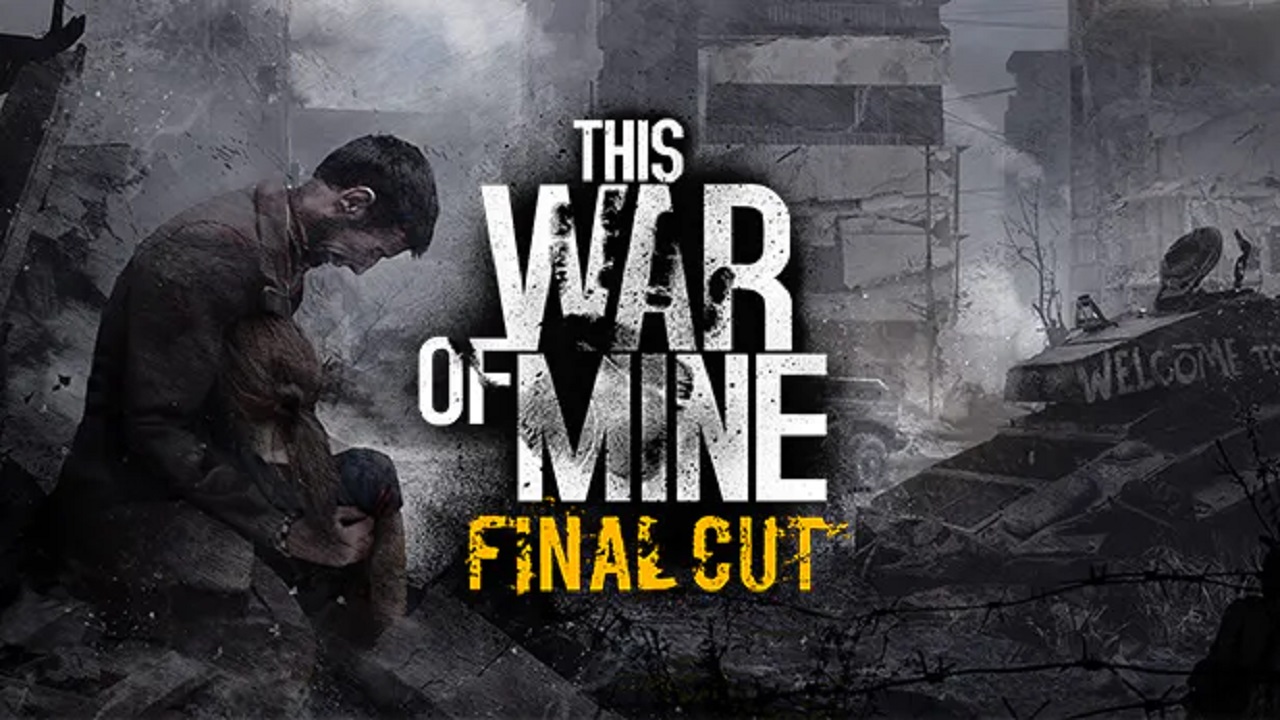 This War of Mine v6.0.7.3 (+12 Trainer) [FutureX] | MegaGames