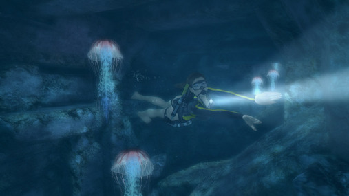 Tomb Raider: Underworld v1.1 (+9 Trainer) | MegaGames