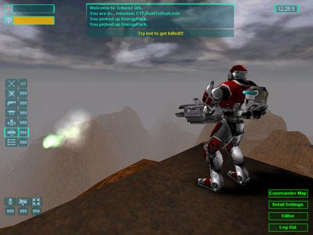 tribes 2 guns tribes 2 guns