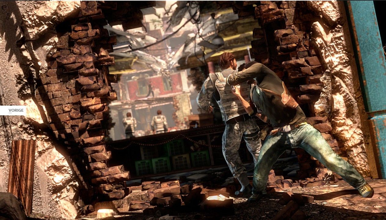 reworked games key of uncharted 2 reworked games key of uncharted 2
