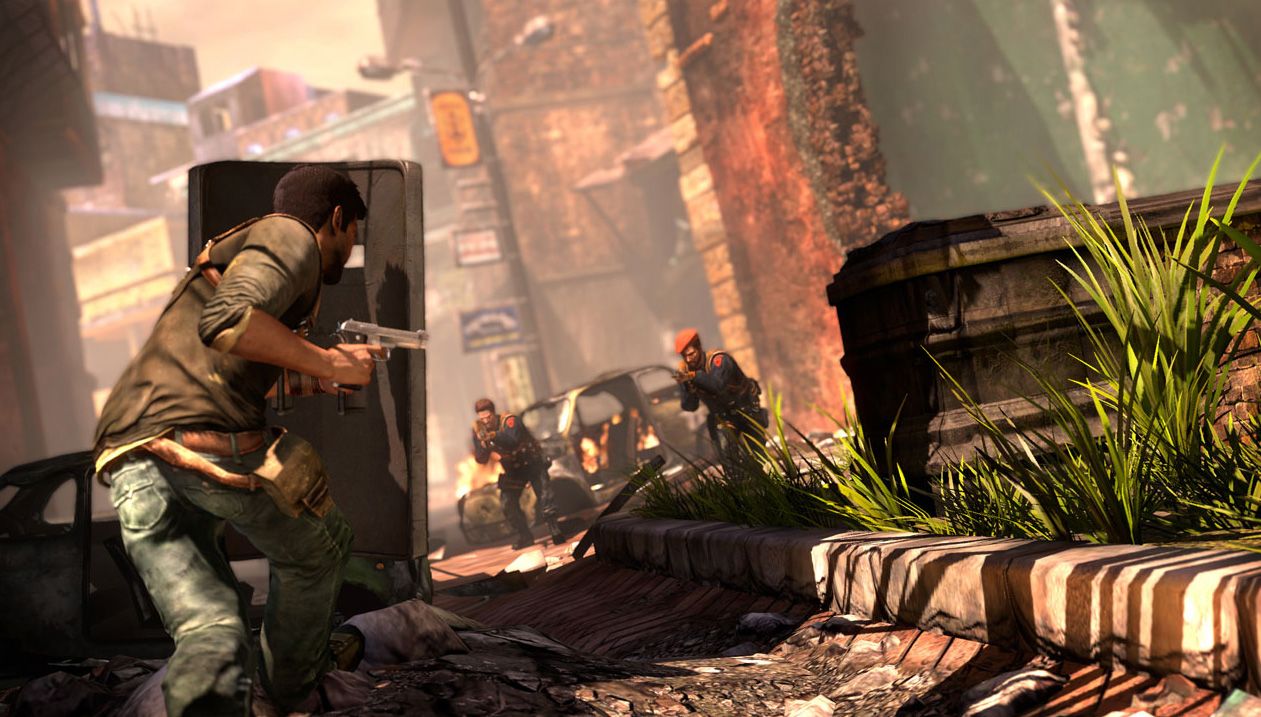 reworked games key of uncharted 2 reworked games key of uncharted 2