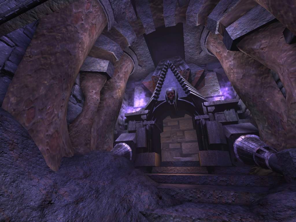 Demos: PC: Unreal Tournament 2003 Demo v2206 | MegaGames - 