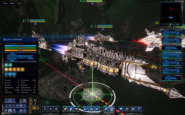 battlefleet gothic armada 2 mods battlefleet gothic armada 2 mods