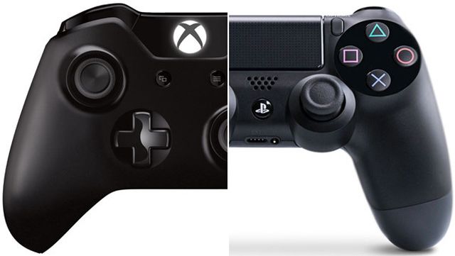 News: Carmack: Xbox One And PS4 Are Essentially The Same But Kinect