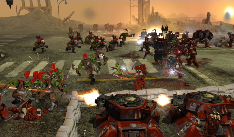warhammer 40000 dawn of war 2 retribution patch warhammer 40000 dawn of war 2 retribution patch