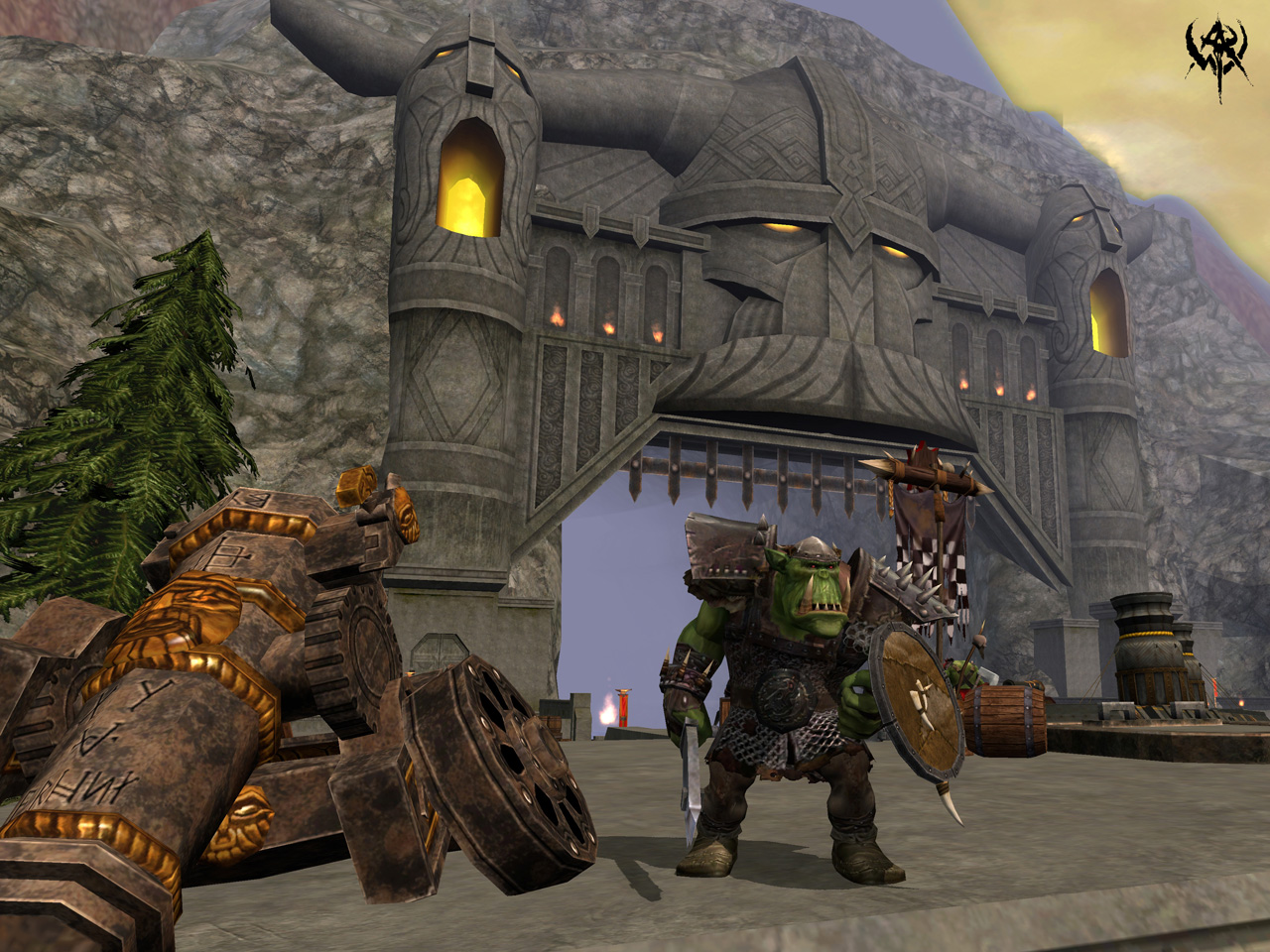 warhammer online warhammer online