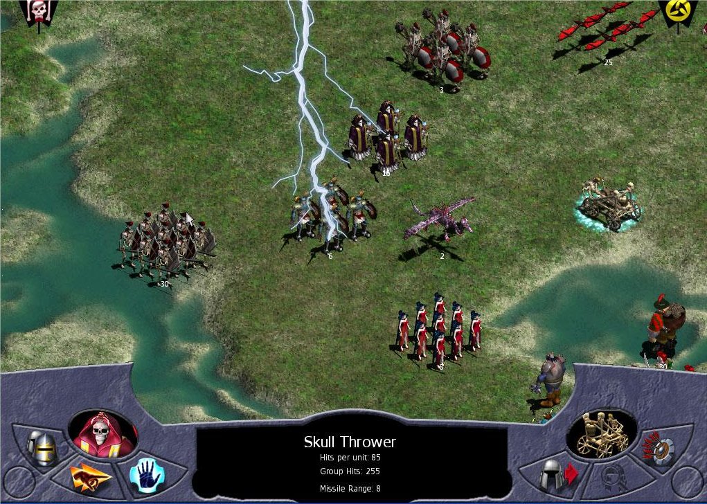 warlords classic combat system warlords classic combat system