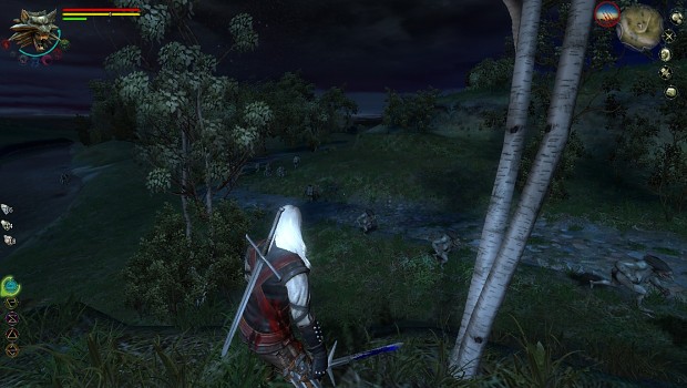 Full Combat Rebalance Witcher 2 Full Combat Rebalance Witcher 2