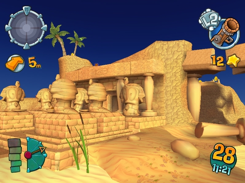 worms revolution pc demo worms revolution pc demo