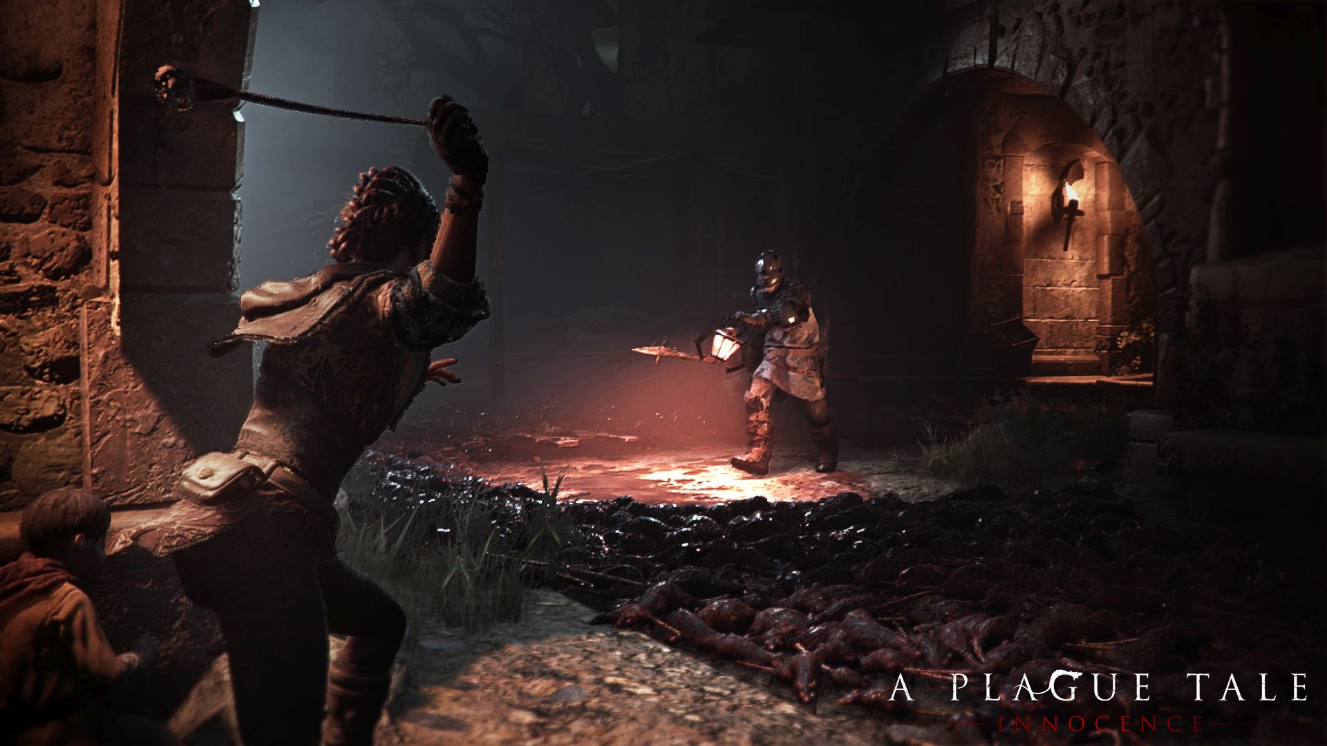 A Plague Tale: Innocence – Story Trailer