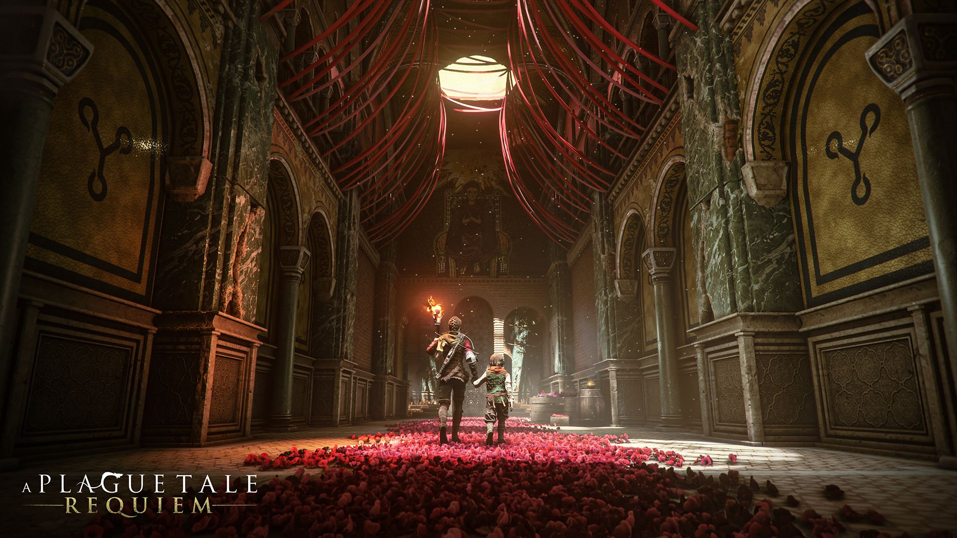 Download Trainer A Plague Tale: Requiem +3 V18.10.2022 {Greenhouse / Wemod}  - Cheats & Trainers - GGames