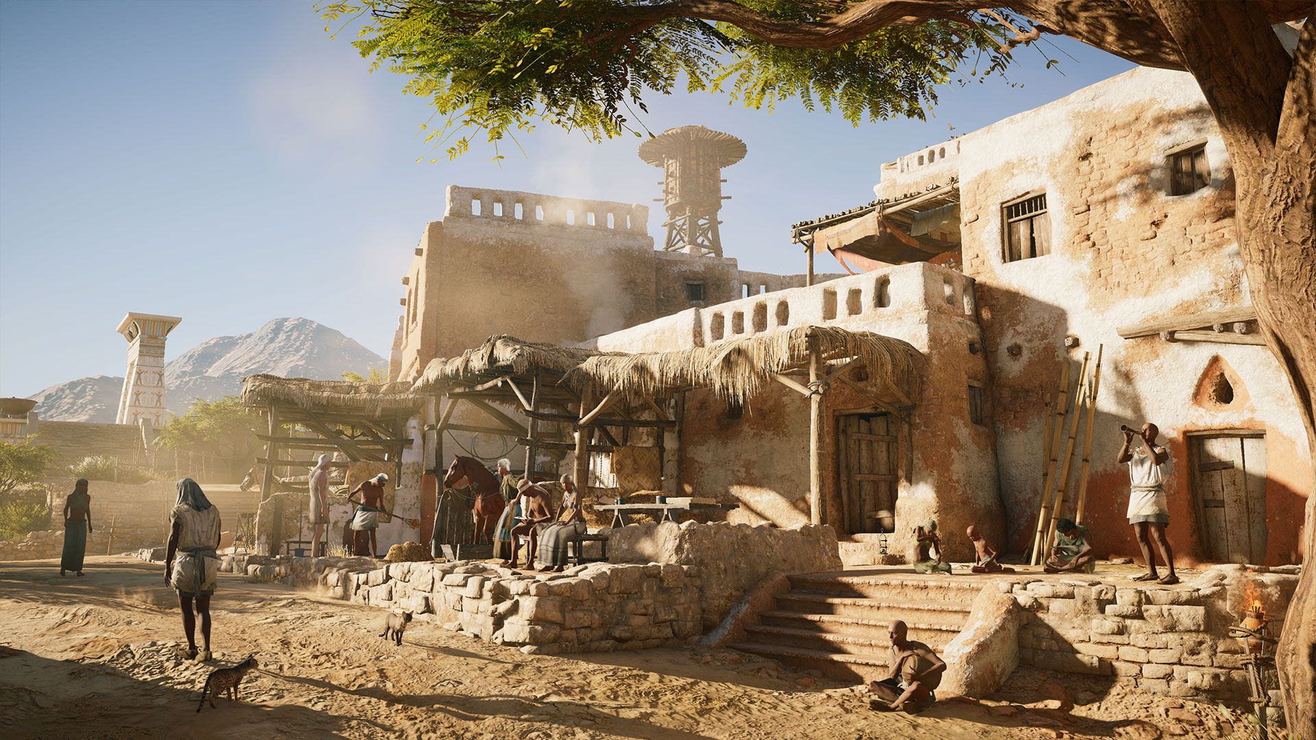 Assassin's Creed Origins Cheats and Trainer for Uplay - Trainers