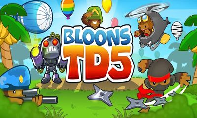 bloons td 5 pc bloons td 5 pc