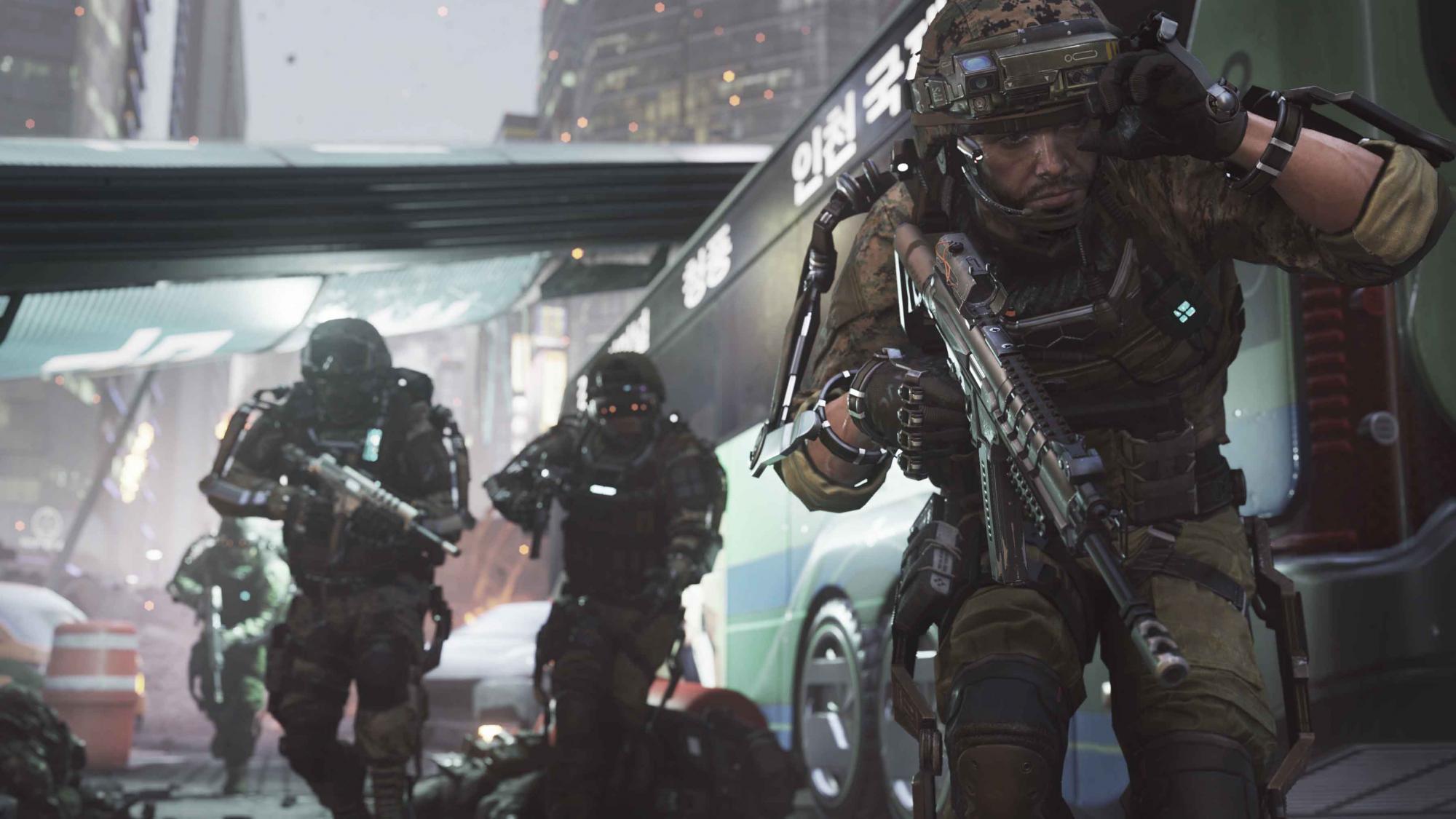 Call Of Duty Advanced Warfare Codex Crack File Download - Colaboratory