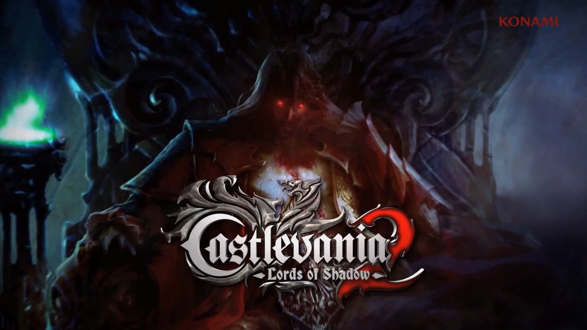 Latest Castlevania: LoS 2 pics - Castlevania: Lords of Shadow 2 -  Gamereactor