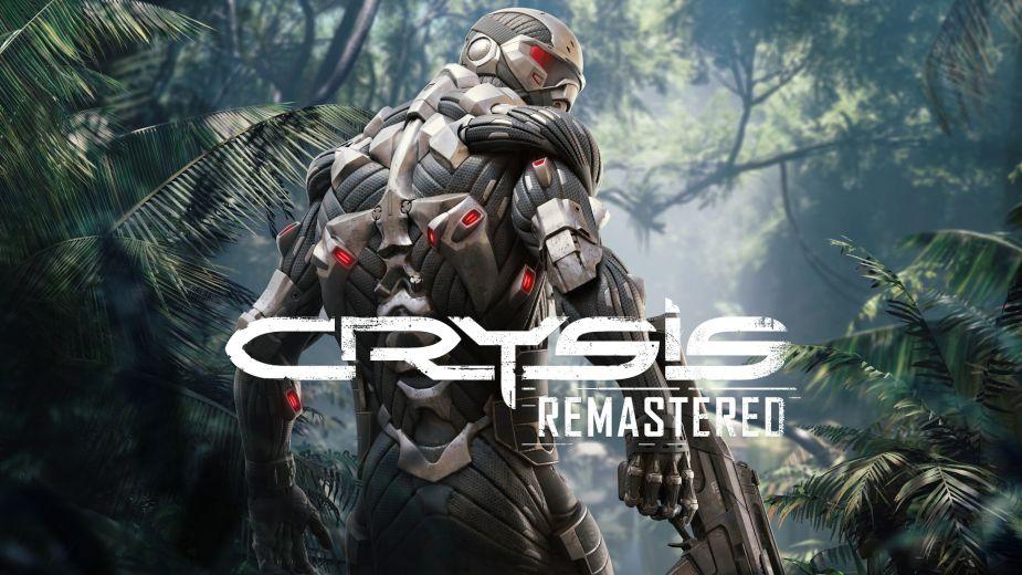 Crysis Remastered v20210917 All No-DVD [Codex] | MegaGames